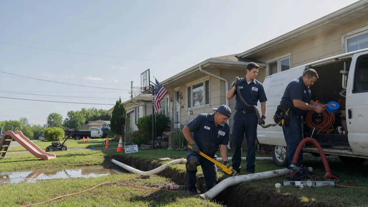 Toilet Installation in Taylor, WI near me